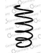 CS Germany - 14871228 - Пружина подвески
